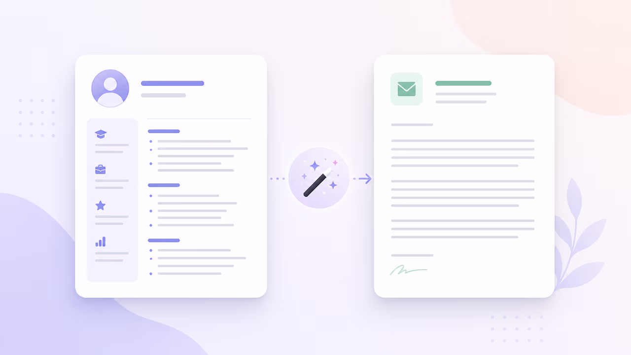 Letter Generator