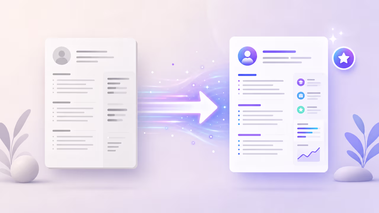 Resume Matching
